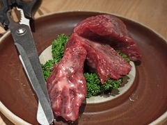 -烧肉达人•炭火烧肉(新天地店)