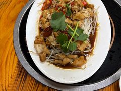 -肥弟大排档(汕樟路店)