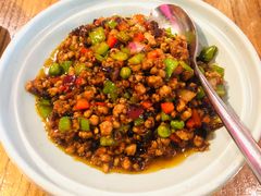 黑三剁-中8楼风尚云南菜(颐堤港店)