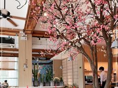 -蜜桃餐厅·伴山(湖滨商业街店)