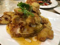 -大家乐东北菜(富河园店)