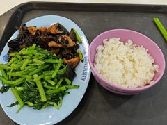 -清华大学-观畴园餐厅