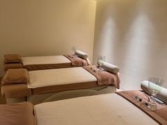 -左右Massage/Spa(长寿路店)