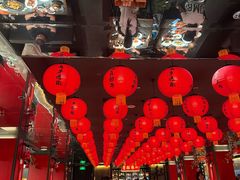 -小厨娘金榜题名(夫子庙秦淮河店)