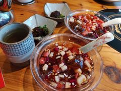 -老凯俚酸汤鱼(鸿通城店)