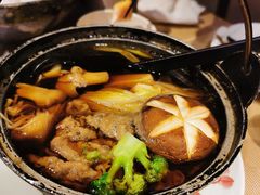 -三石铁板烧(紫竹桥店)