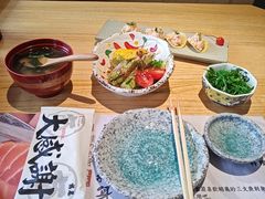 -鹤龟料理店(时代天街店)
