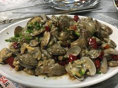 花甲-小民大排档(马场角横路店)