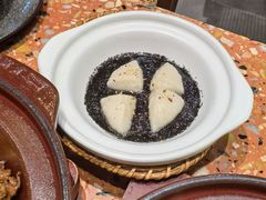 -涌煲记·蟹煲·砂锅海鲜·煲出宁波味(天一旗舰店)