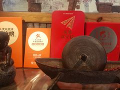 -百花人家(门城水岸店)
