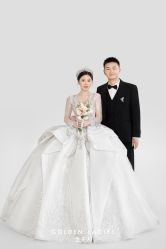 -金夫人婚纱摄影(衡阳店)