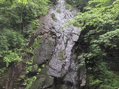 -本溪汤沟绿石谷森林公园