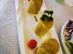 芥末墩-金家老三饭庄(常营店)