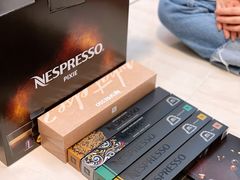 -NESPRESSO(OneAvenue卓悦中心店)