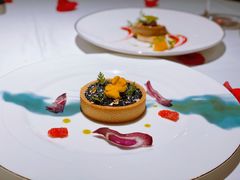 鱼子酱-燃扒房Steakhouse(皇庭店)