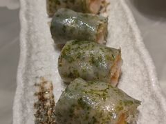 -酌宴府The China Club·广州万富希尔顿酒店(云城东路店)