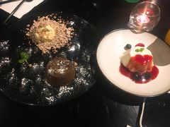 -查特花园美食广场(西单大悦城店)