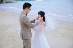 -绿皮火车照相馆 婚纱照旅拍(厦门店)