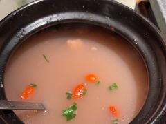 -绿茶餐厅(雁塔大悦城店)