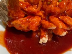 -姑苏家宴·苏帮菜·松鼠桂鱼(苏州总店)