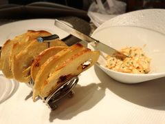 -Le Bernardin