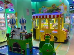 -爱玩嘉年华(龙湖曲江天街店)