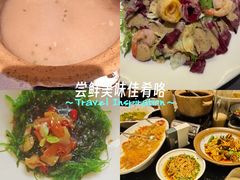 -楚禾宴·家宴(光谷大道店)