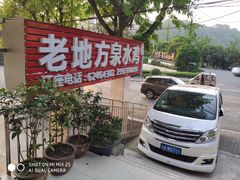 -南山老地方泉水鸡(南山店)