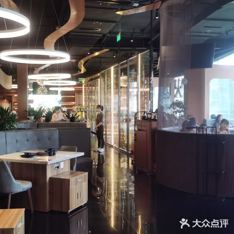 成都旅游丨一定要来一次的网红火锅店