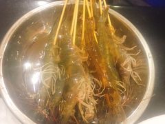 -吉友粥底火锅(方斜路店)