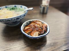 -小潘记鸭血粉丝汤
