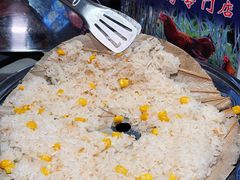 -六浦佳厨 ·地道粤菜(阳山鸡煲店)