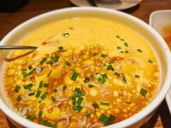 -金牌外婆家(苏州中心店)