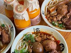 -任记七中刀削面(总店)