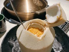 -狐狸爱上椰子鸡(滨江星光大道店)