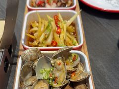 -钱锋炭缸烧烤(南湖大路总店)