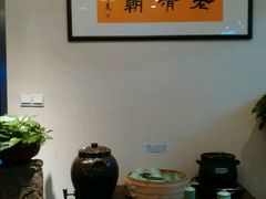 -老清朝包子铺(开明街店)