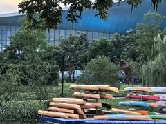 -西溪国家湿地公园