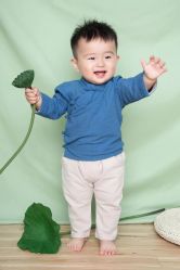 -SHELLSHINEkids山上儿童摄影(天邑澜山店)
