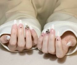 -LILY NAILS美甲美睫