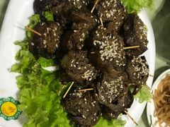 -正蓝旗草原特蒙餐