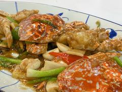 -明本海鲜大排档·鱼生海鲜烧烤宵夜(陈家祠店)