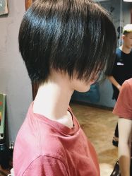 -MX 造型