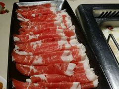 -海底捞火锅(上元大街店)