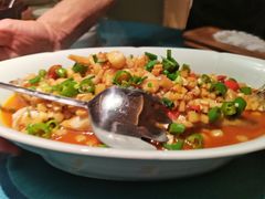 徽州臭鳜鱼-皖香览约·徽菜(吴江吾悦店)