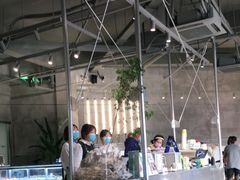 -Sarah西点·烘焙·餐厅(翰林府旗舰店)