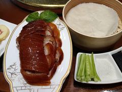 -北戴河转鱼·炒螃蟹酱餐厅