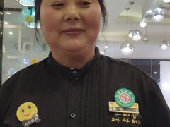 -三品香·江浙菜(松江九谊店)