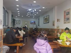 -豆相识•九九豆腐脑(牛咡桥店)