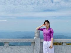-大围山国家森林公园